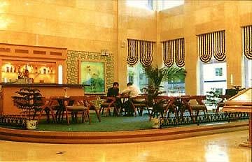 Hotel Hubei Lhasa Zewnętrze zdjęcie