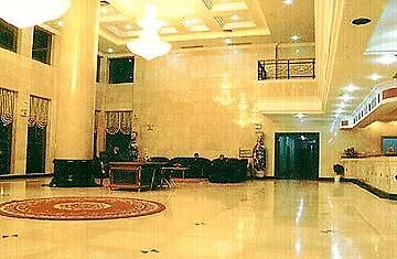 Hotel Hubei Lhasa Zewnętrze zdjęcie