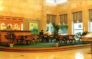 Hotel Hubei Lhasa Zewnętrze zdjęcie