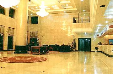 Hotel Hubei Lhasa Zewnętrze zdjęcie